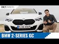 BMW 2-Series GranCoupé REVIEW BMW M235i xdrive - OnlyBimmers BMW reviews