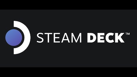 OBS Gaming Mode on the Steam Deck