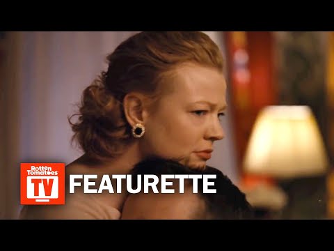 Succession S01E09 Featurette