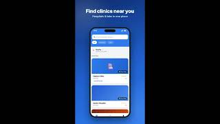 We Built WaitLess — From Waiting Room to Live Queue 🏥