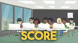 How ACT Scores Work: A Detailed Breakdown | ACT Test Prep