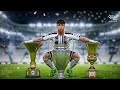 Ronaldo Jr Completes The TREBLE! | S10 EP10