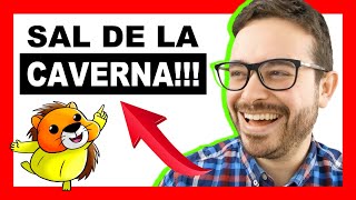 ✅ El mito de la caverna de Platón 😱☀️► Descubre sus 3+1 Significados! | Filosofía Antigua