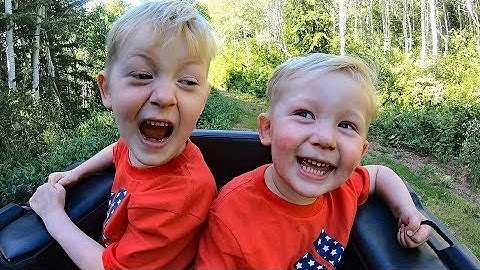 29 airline tickets + 3 kids = WE ARE NUTS!!! (WT Part 1)