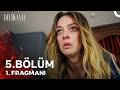 Delikanlı 5. Bölüm 1. Fragmanı | “Herkes Delikanlıyı Konuşuyor!