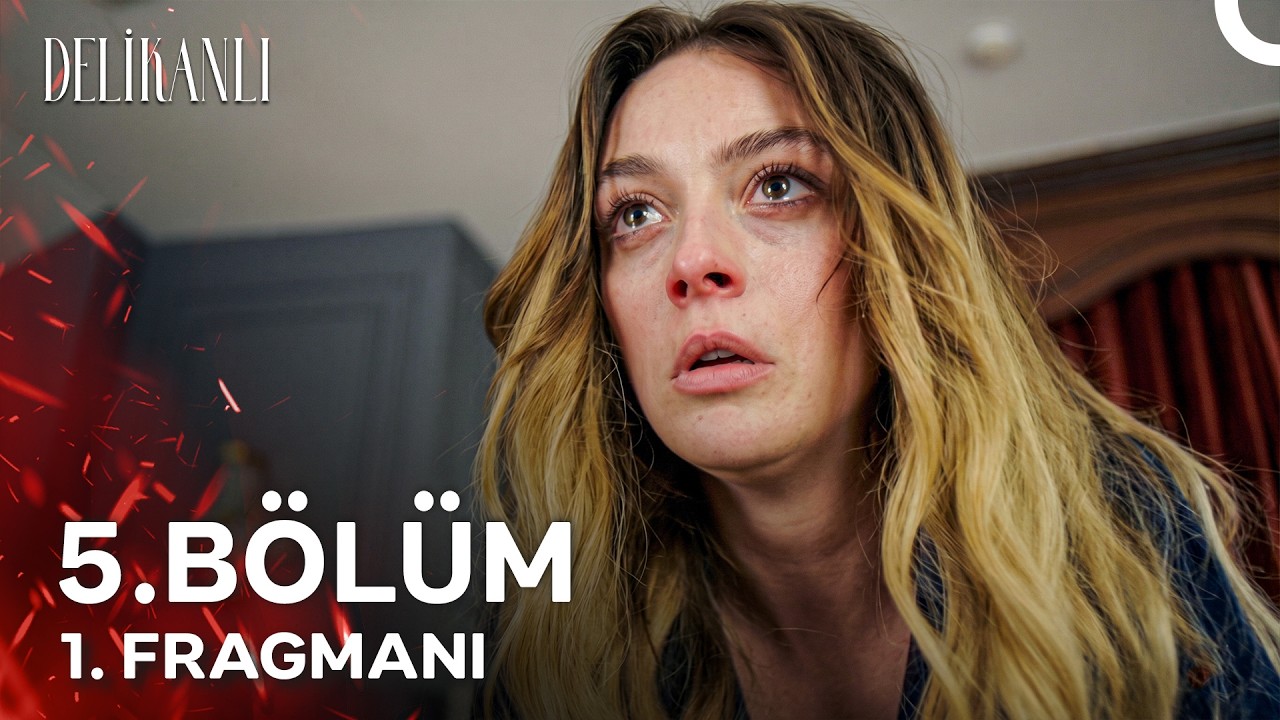 Delikanlı - Delikanlı 5. Bölüm 1. Fragmanı
