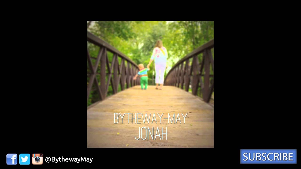 Guarda Bytheway May | Jonah su YouTube Guarda Bytheway May | Jonah su YouTube