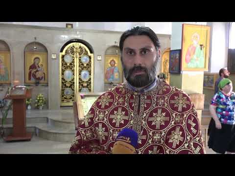 მართმადიდებელი ეკლესია „წმინდა დიდებულთა ათორმეტთა მოციქულთა კრებას“ სვეტიცხოვლობას აღნიშნავს