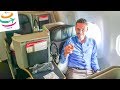 Air Berlin NEUE Business Class A330-200 AUH-TXL | YourTravel.TV