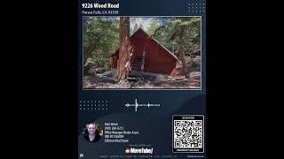 9226 Wood Road, Forest Falls, CA 92339 |  Home For Sale