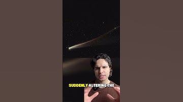 Update on 3I-ATLAS ☄️