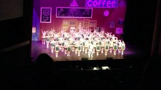 ZTA Sing 2019