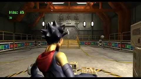 Simple Kinect Game using Unity3D