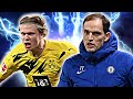 Chelsea News: Thomas Tuchel's TRANSFER BUSINESS When Already Nearly PERFECT!