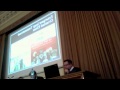 Yousef baker the emergence of the iraqi transnational capitalist class part 2 ncsgc sep 2011