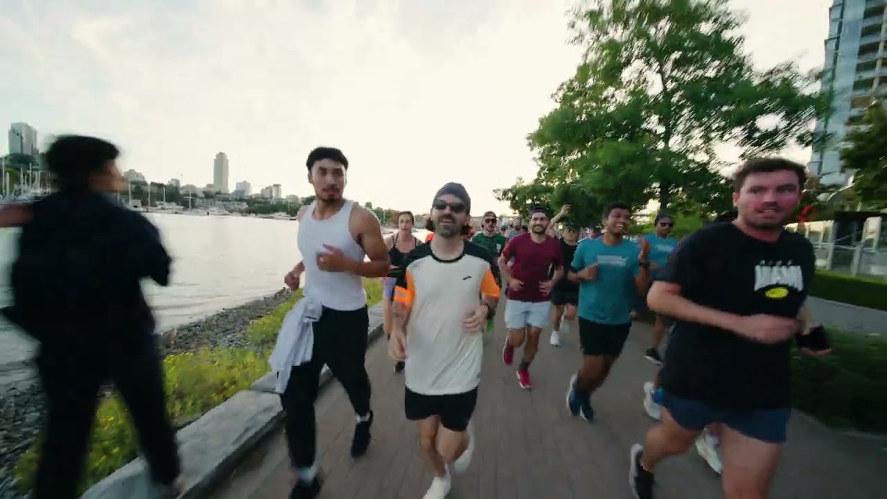 Felix Cartal - Summer Rain (feat. Reo Cragun) [Vancouver Run Along]