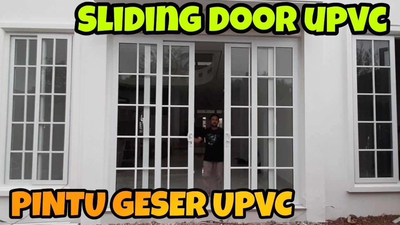 Pintu Upvc Aceh Upvcjakarta Com