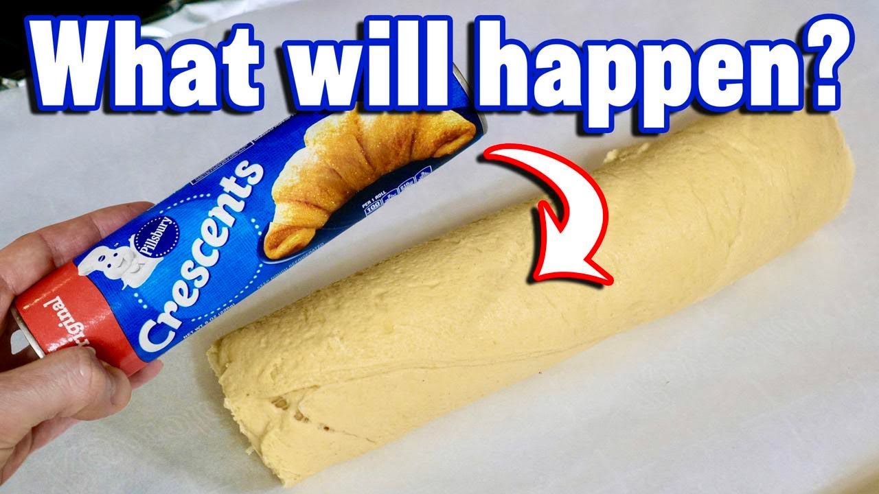 9 Things You Need To Know Before Eating Pillsbury Crescent Rolls