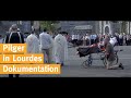 PILGER IN LOURDES  I  Dokumentation  I  Ein Film von Pfarrer Dr. Thomas Maria Rimmel