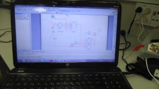 lab#4 - 0101 sequence detector