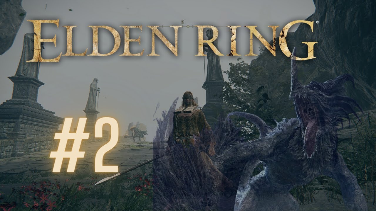 King's Field Retrospective: Exploring the Roots of Elden Ring and