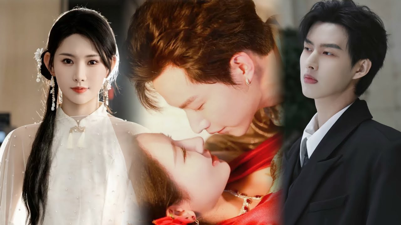 Bị hôn phu tương tác ngày đính hôn, cô cuối cùng cũng tỉnh ngộ và tìm hạnh phúc với bên tổng tài!