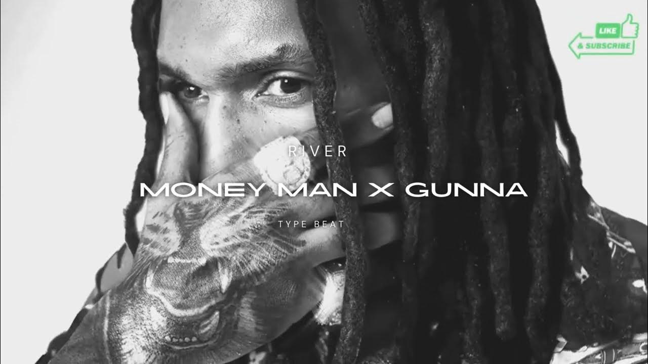 🔥 GUNNA 2025 TYPE BEAT RIVER YouTube