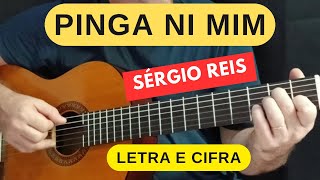 Vídeo de Pinga Ni Mim