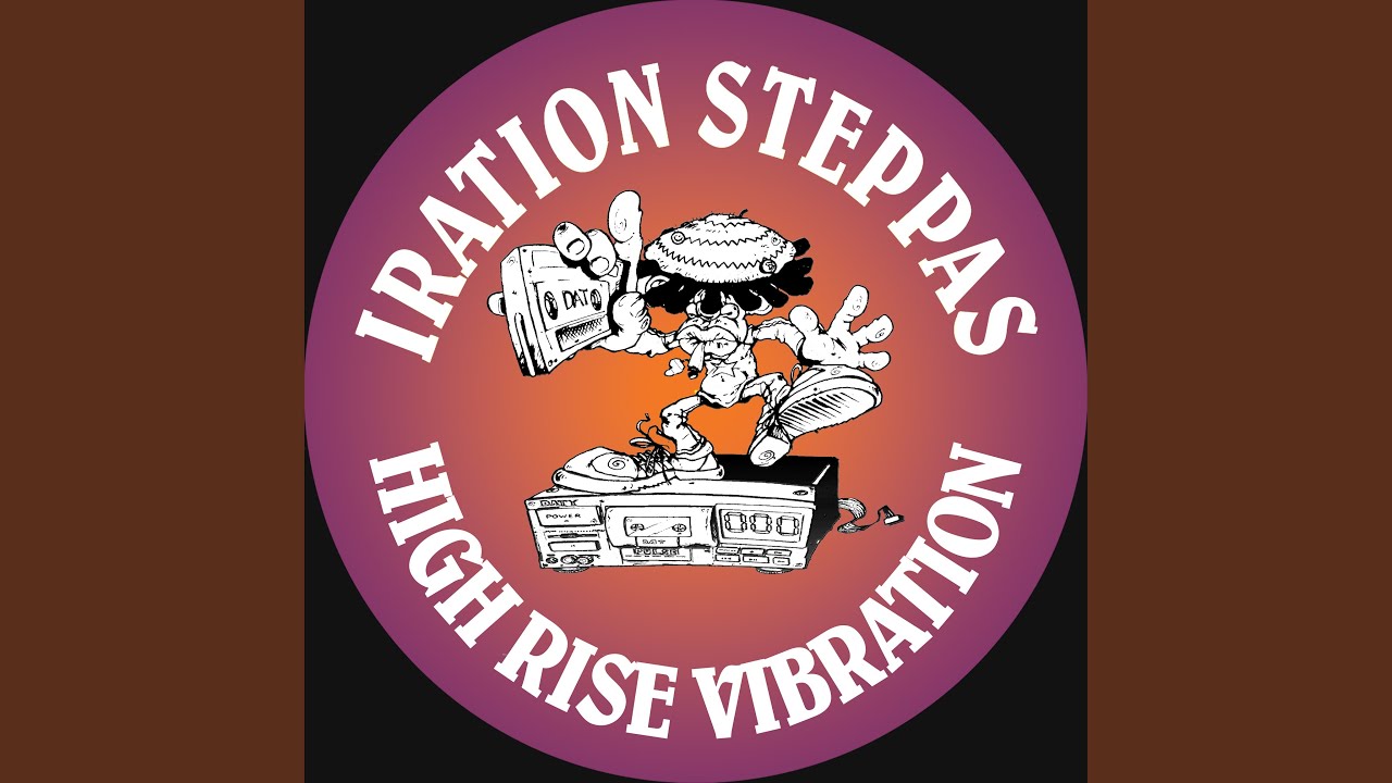 High Rise Vibration (Riddim Full of Culture Mix)