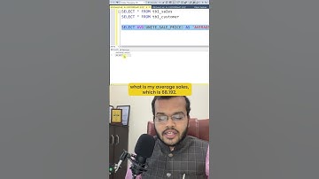 How to Find Average Value in a Column with SQL Server?