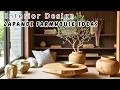 10 Japandi Farmhouse Ideas to Create a Calm and Cozy Home