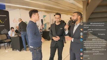 Future of Ethereum and Crypto with Crypt0 and Ran NeuNer