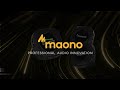 Мікрофонна радіосистема Maono WM821