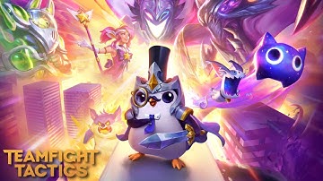 Cách chơi Đấu trường chân lý mobile trên iPhone với 60 fps