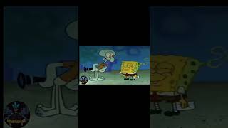 Spongebob Anxiety Vs Somebody that I used to Know, wrong note meme