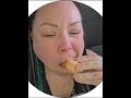 Clay Amber Crunch #asmr #asmrtriggers #crunchynoises #asmrvideos #relaxationtechniques #clay