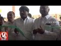 DY CM Kadiyam Srihari Inaugurate Mini Stadium In Narsampet
