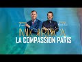 Culte dinauguration la compassion paris   la soif qui precede le reveil  pasteur marcello