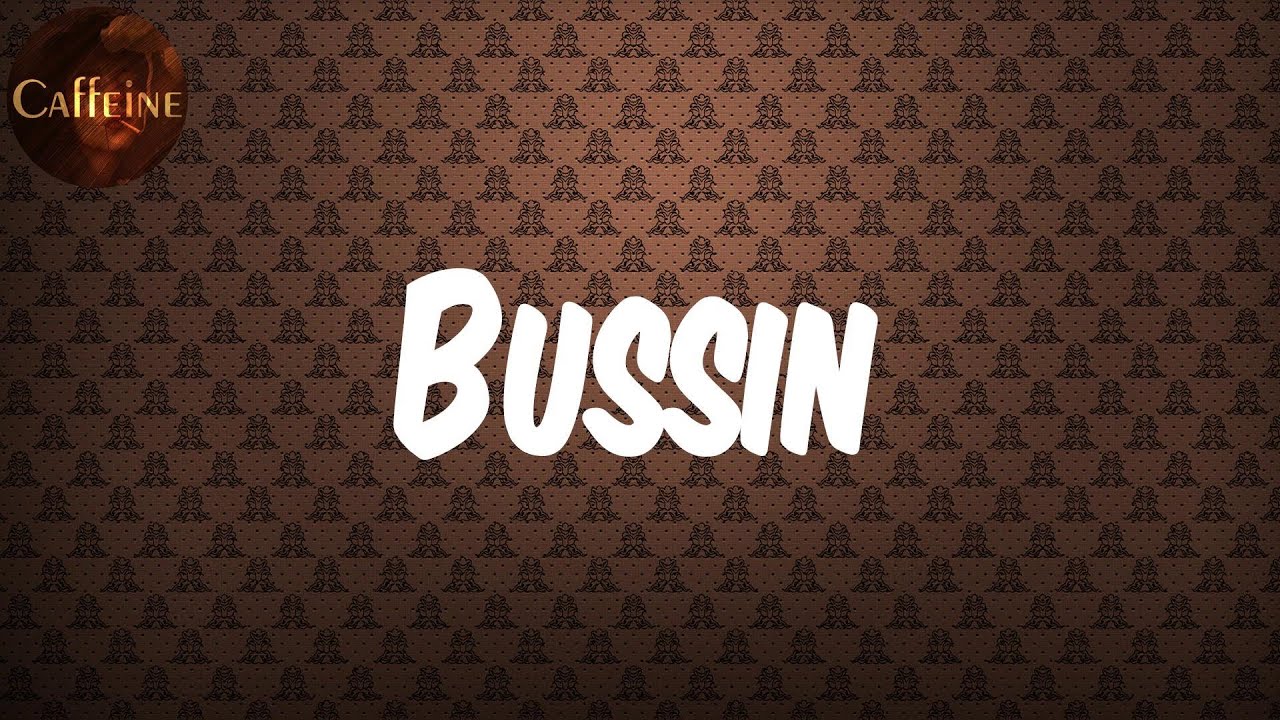 Nicki Minaj - Bussin (Lyrics)