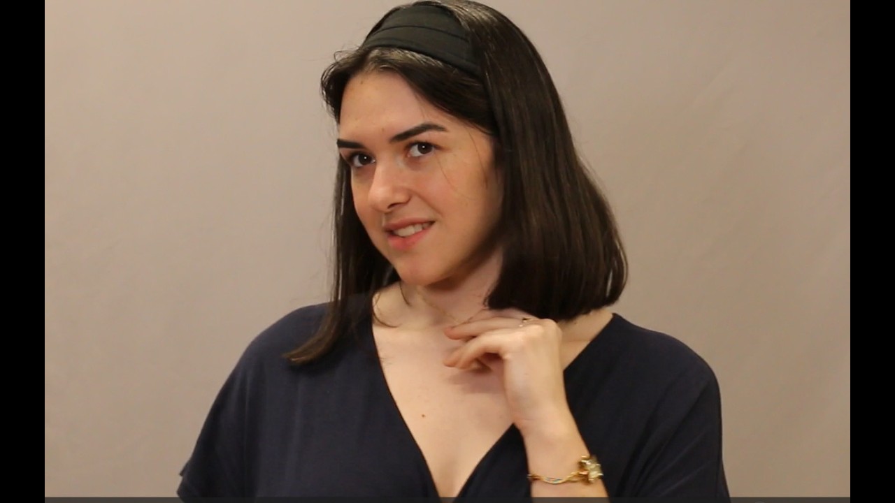 Dancing Art Self-Tape