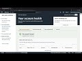 Ultimate AWS Certified Cloud Practitioner-2023 - AWS Health Dashboard Hands On