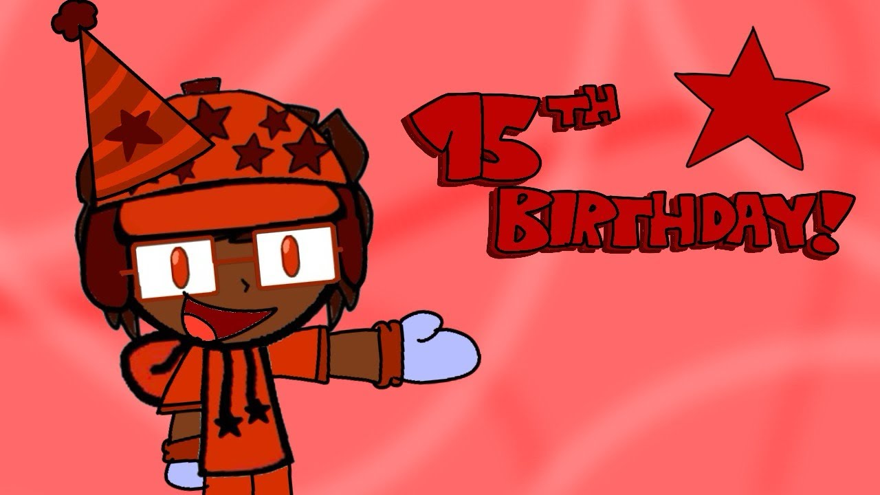 Happy Birthday to Me! - YouTube