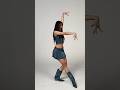 Megan from KATSEYE Steals the Show in GAP Dance!🔥#katseye #gap #shorts #viraldance