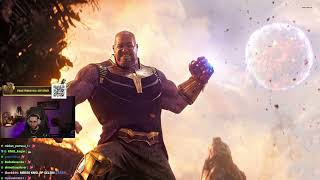 Barış attı Eray ve ekip ÇILDIRDI! Yok böyle son saniye! (part #2)