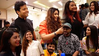 নিজেদের Cafe তে Biggest Celebration 🔥 with all YouTubers | CALCUTTA 64 ❤️