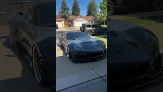 #cars #corvette #z06corvette #hypercars