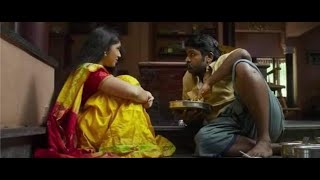 Uppena Full Movie In Hindi Dubbed | Vaisshnav Tej, Krithi Shetty, Vijay Sethupathi | Facts & Review