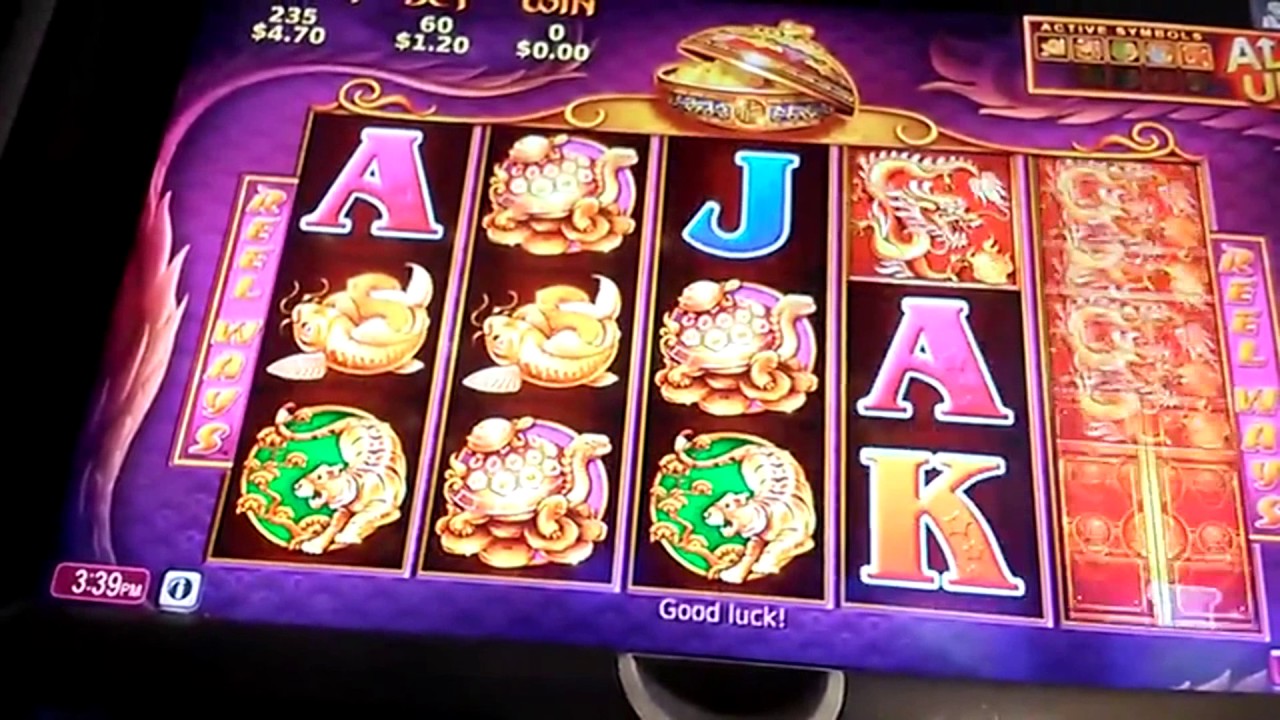 Crown Casino Slots Youtube