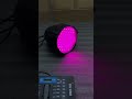 DJ lighting