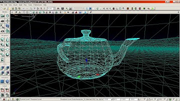 The Expert Classes UDK Asset Development - Part 1 - Chapter 8 - Workflow And Technical Understanding